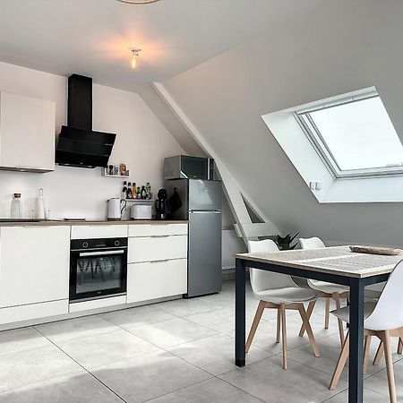 Le 121 - Appartement 201 Quiberon Exteriér fotografie