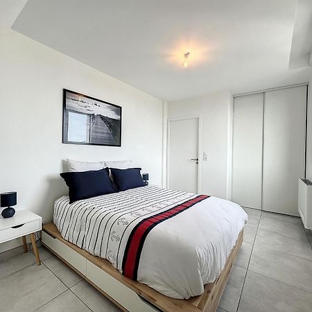 Le 121 - Appartement 201 Quiberon Exteriér fotografie